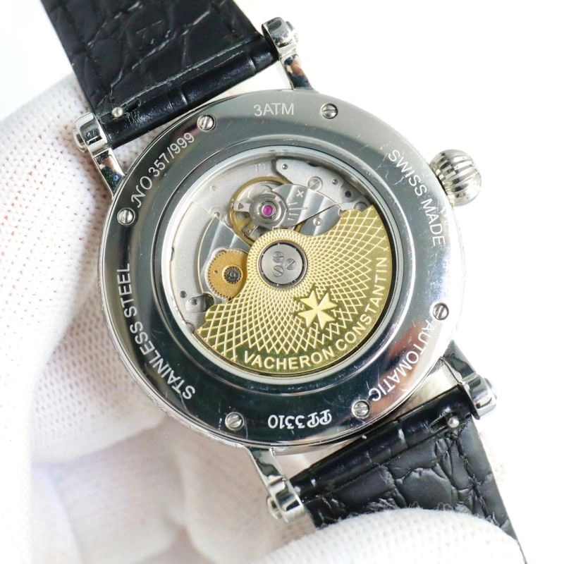 PATEK PHILIPPE Watches StreetReady 195936