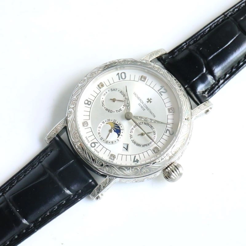 PATEK PHILIPPE Watches StreetReady 195936