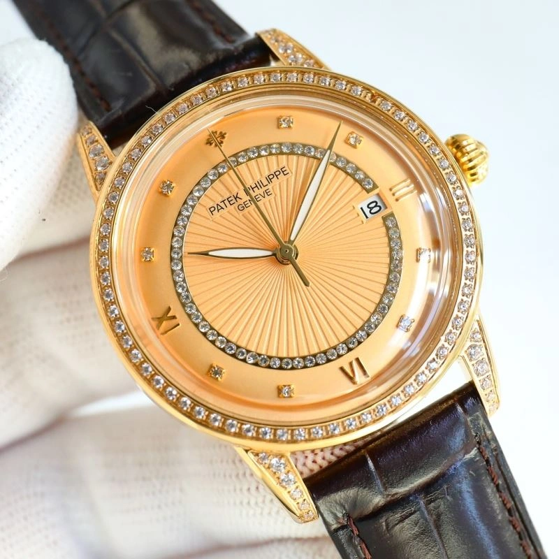 PATEK PHILIPPE Watches EasyCare 195932