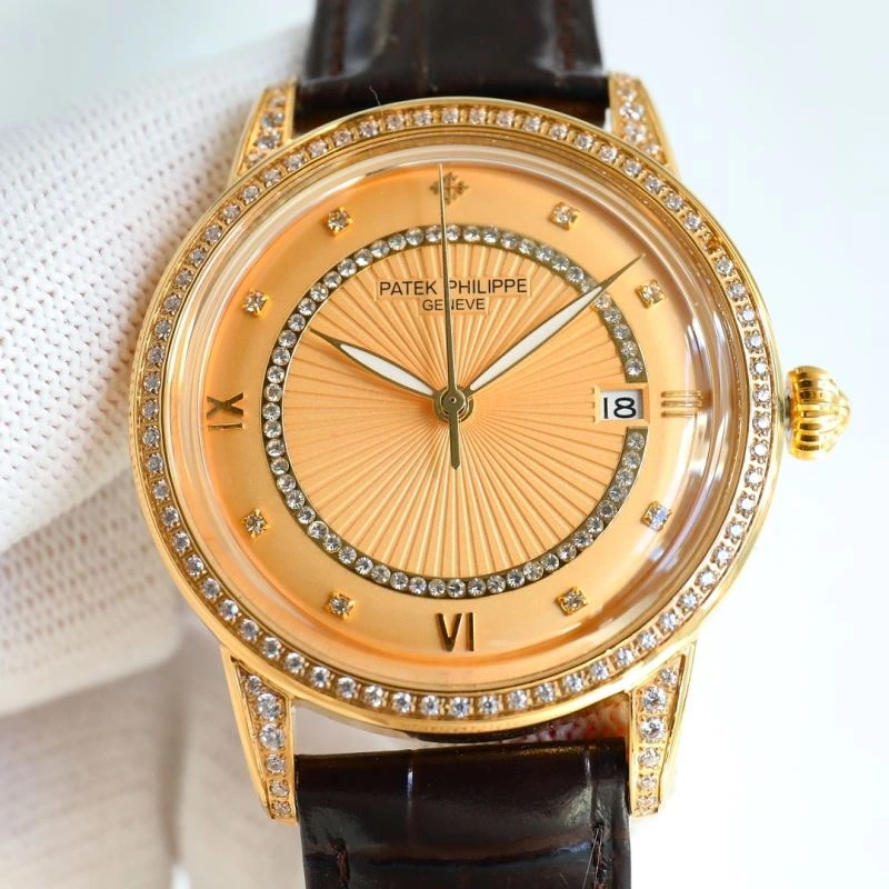 PATEK PHILIPPE Watches EasyCare 195932
