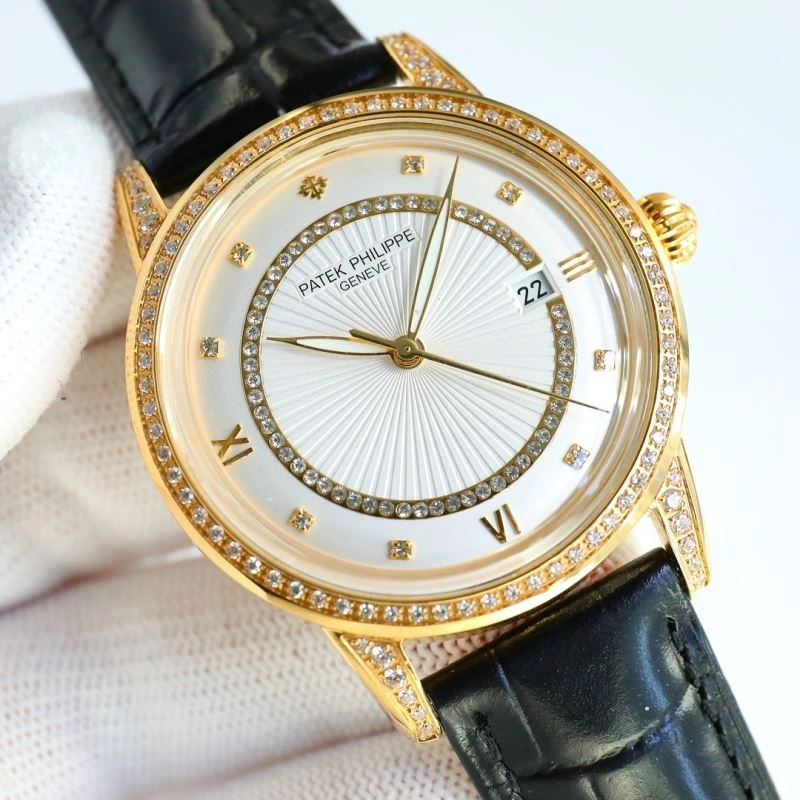 PATEK PHILIPPE Watches EasyCare 195932