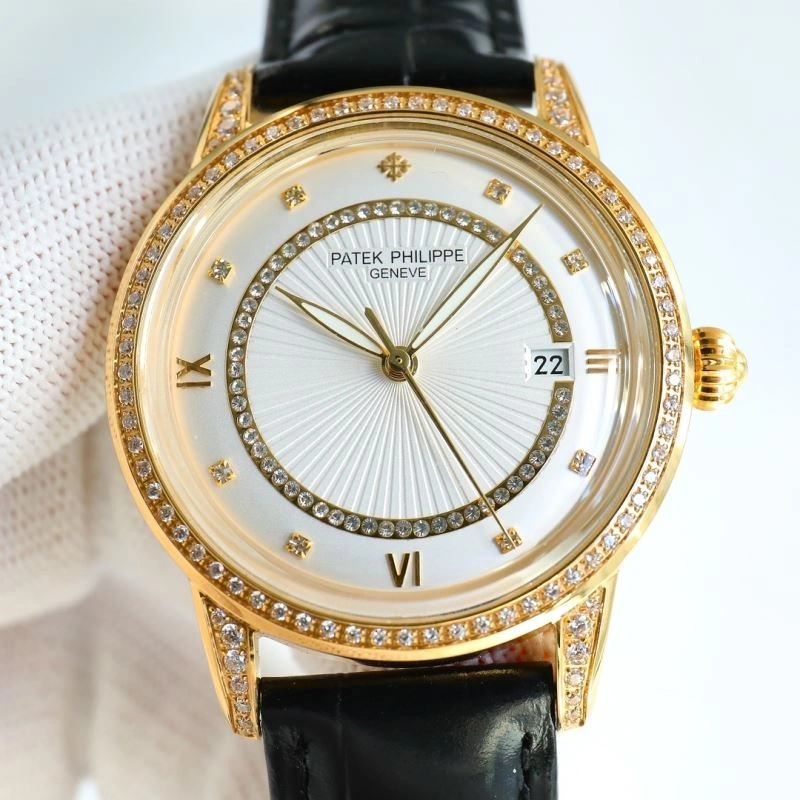 PATEK PHILIPPE Watches EasyCare 195932
