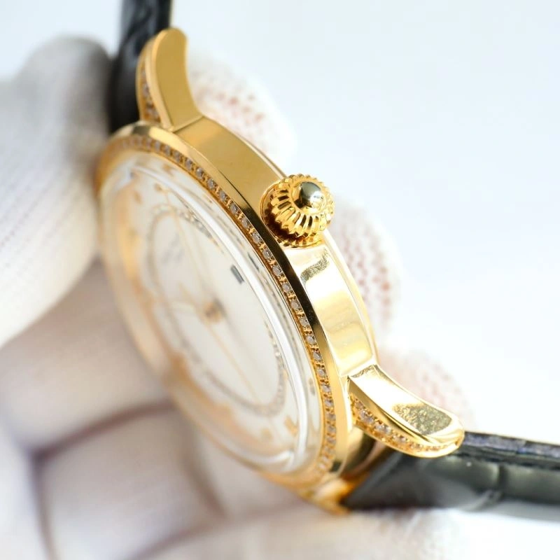 PATEK PHILIPPE Watches EasyCare 195932