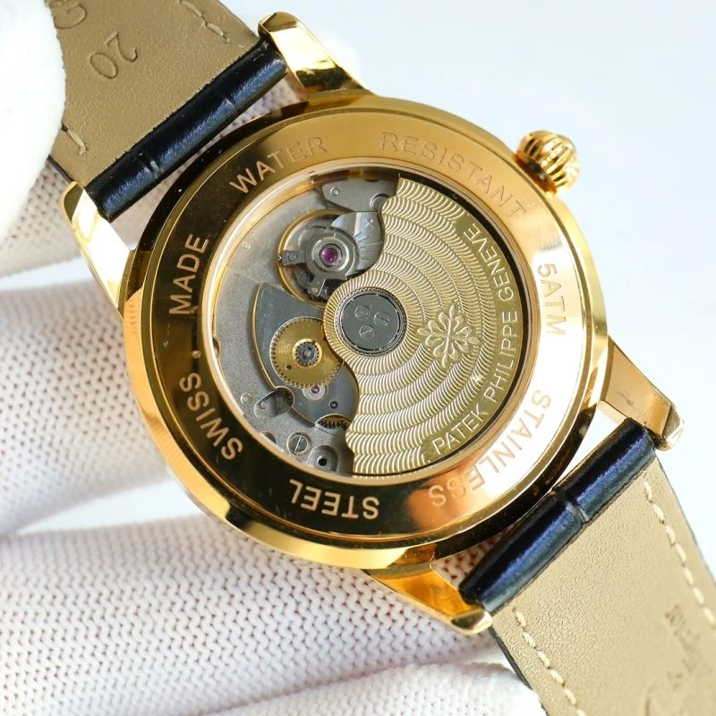 PATEK PHILIPPE Watches EasyCare 195932