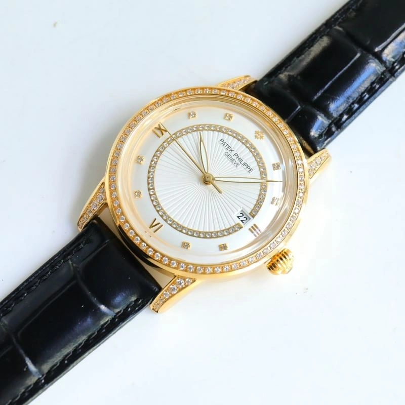 PATEK PHILIPPE Watches EasyCare 195932