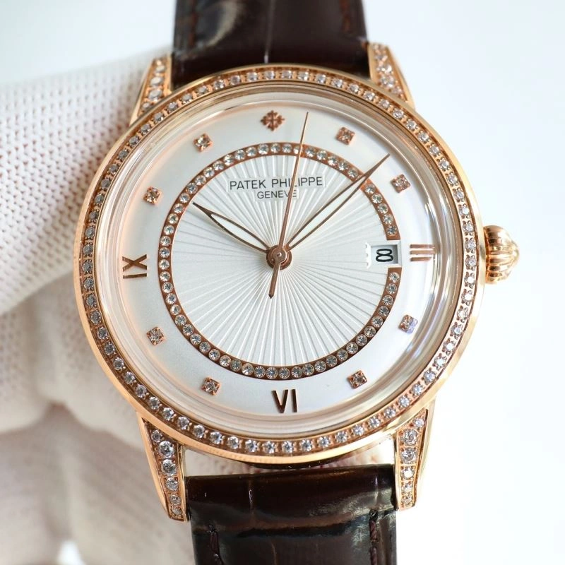 PATEK PHILIPPE Watches Affordable 195937