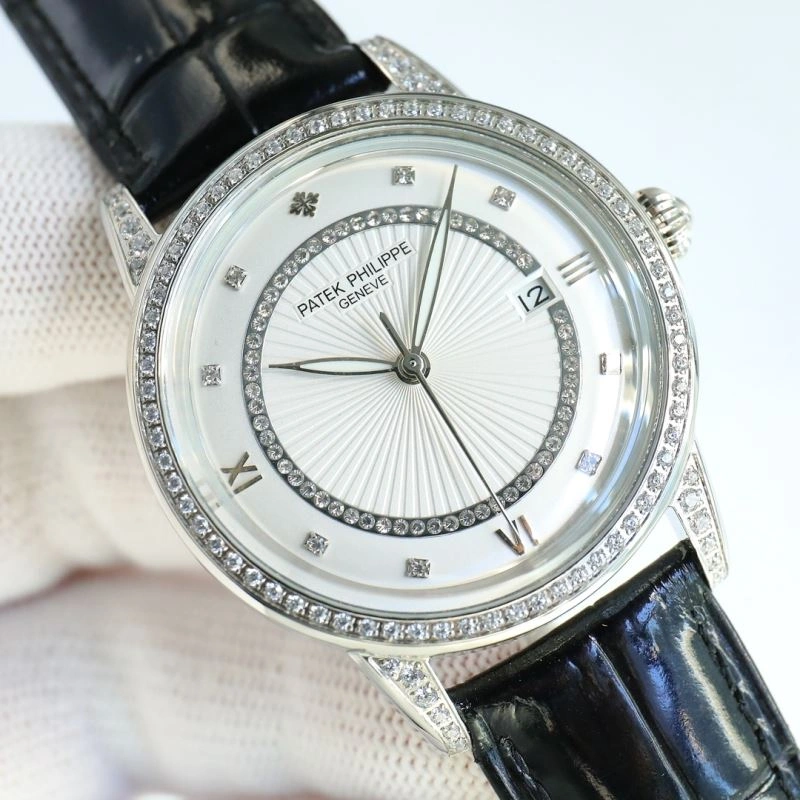 PATEK PHILIPPE Watches Affordable 195937