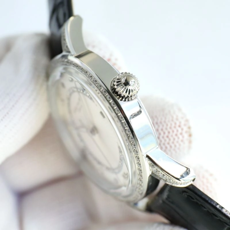 PATEK PHILIPPE Watches Affordable 195937