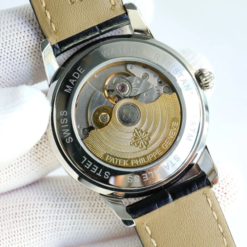 PATEK PHILIPPE Watches Affordable 195937