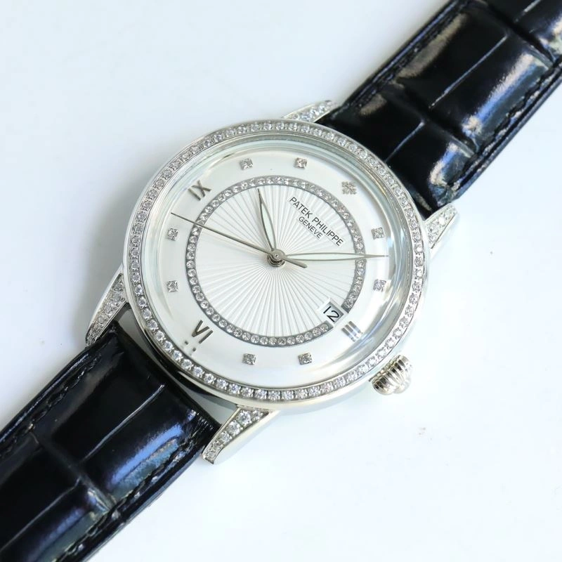 PATEK PHILIPPE Watches Affordable 195937