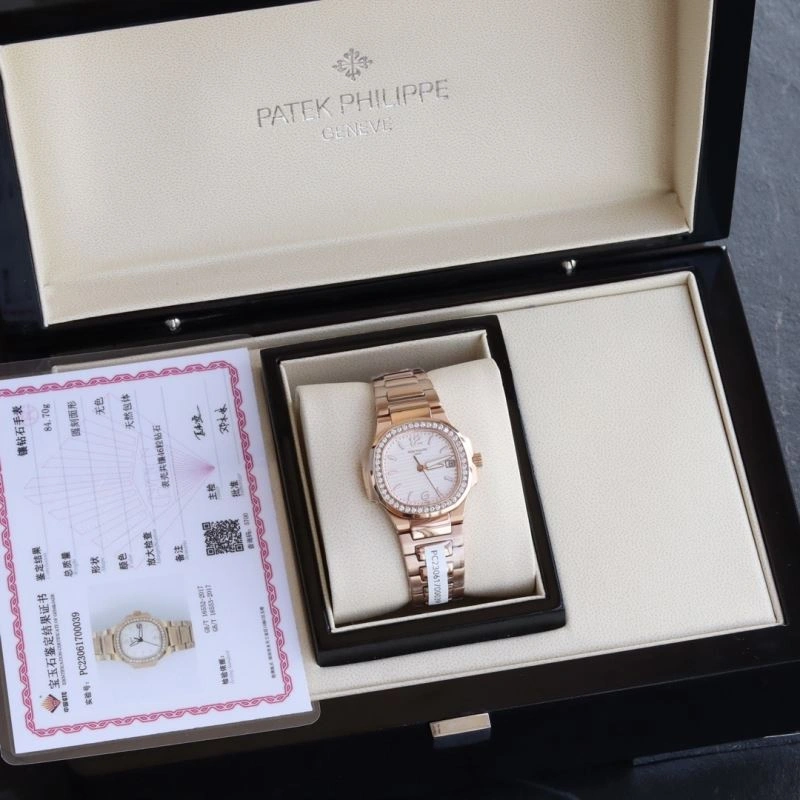 Packable PATEK PHILIPPE Watches 195930
