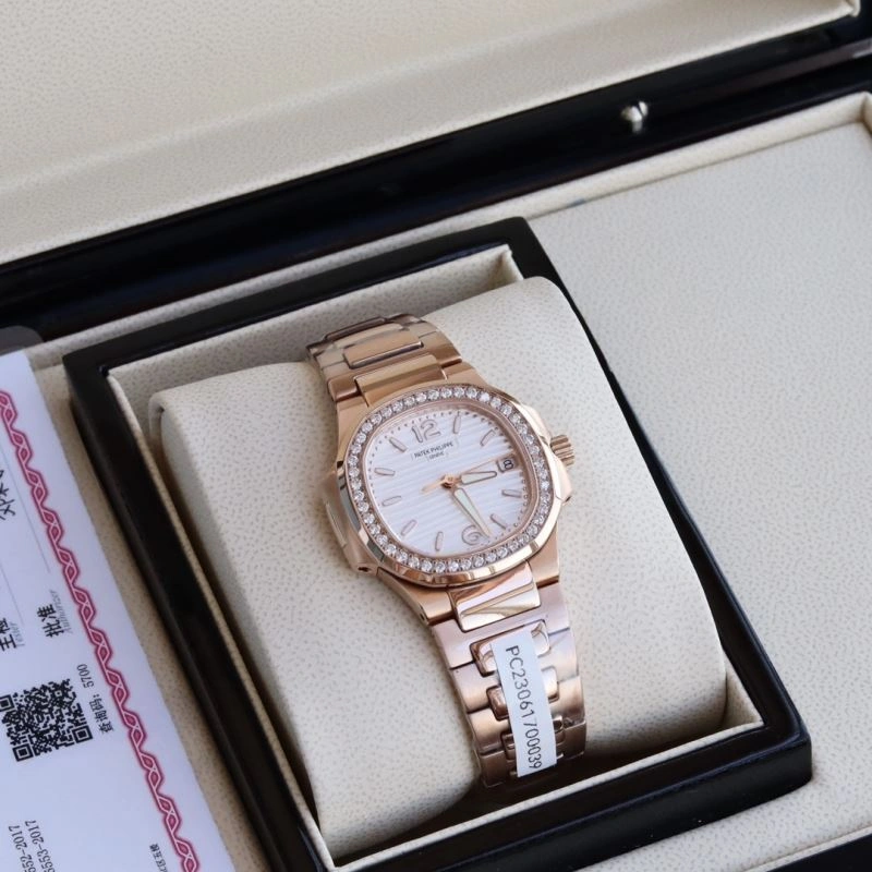Packable PATEK PHILIPPE Watches 195930