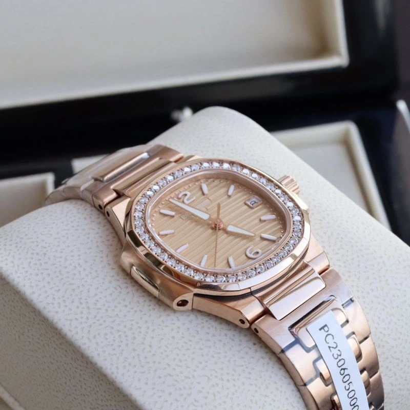 TechFriendly PATEK PHILIPPE Watches 195933