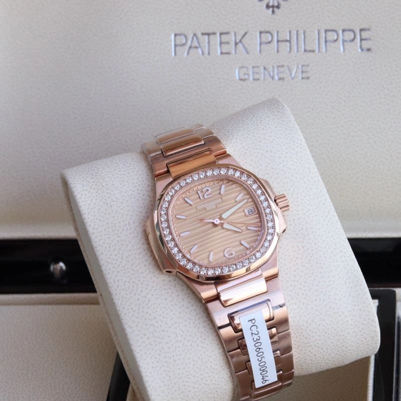 TechFriendly PATEK PHILIPPE Watches 195933