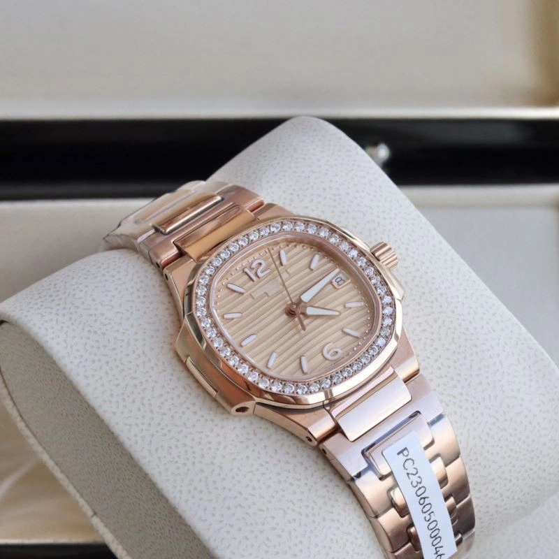 TechFriendly PATEK PHILIPPE Watches 195933