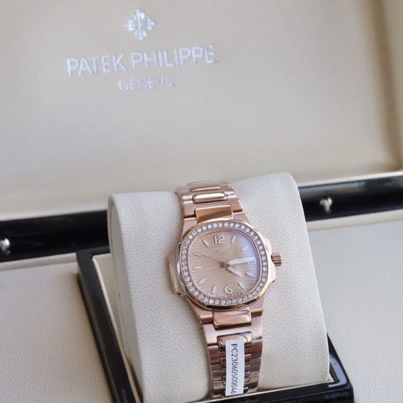 TechFriendly PATEK PHILIPPE Watches 195933