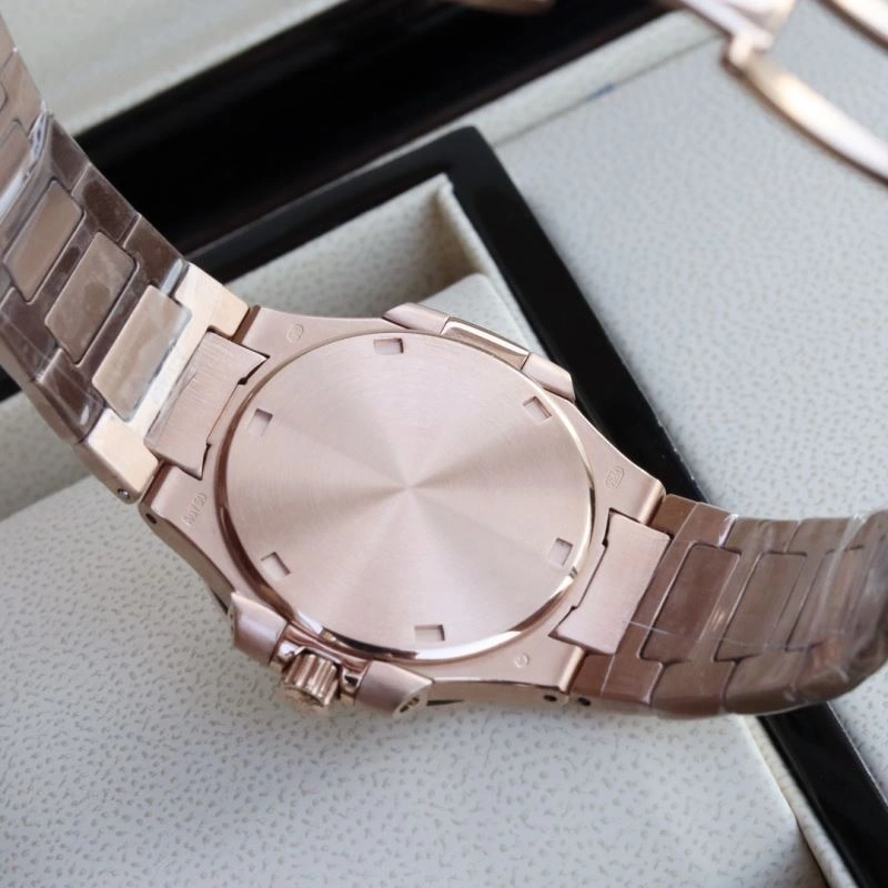 TechFriendly PATEK PHILIPPE Watches 195933