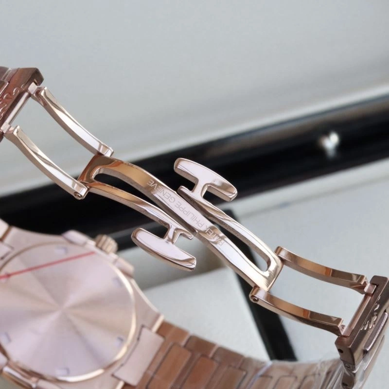 TechFriendly PATEK PHILIPPE Watches 195933
