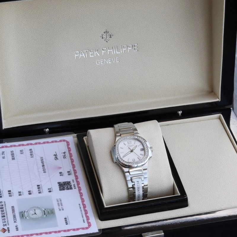 Breathable PATEK PHILIPPE Watches 195924
