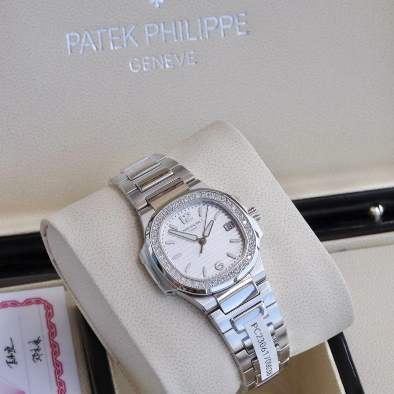 Breathable PATEK PHILIPPE Watches 195924