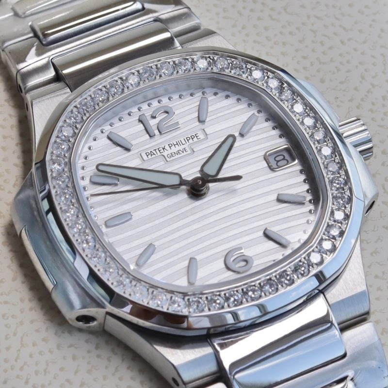 Breathable PATEK PHILIPPE Watches 195924