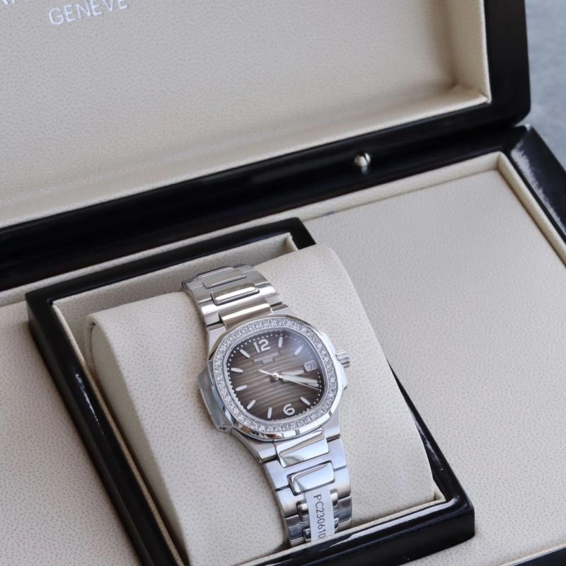 PATEK PHILIPPE Watches AllSeason 195927
