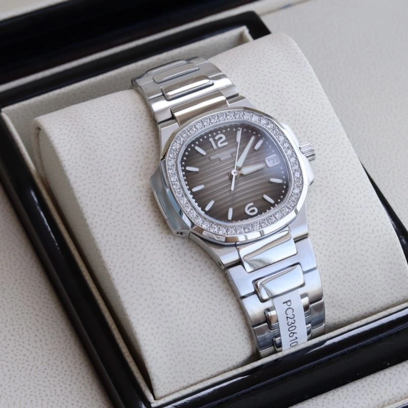 PATEK PHILIPPE Watches AllSeason 195927