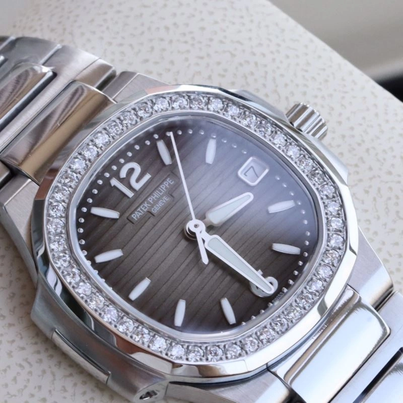 PATEK PHILIPPE Watches AllSeason 195927