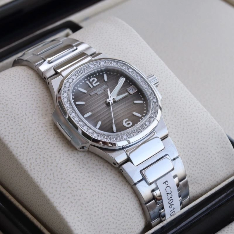 PATEK PHILIPPE Watches AllSeason 195927