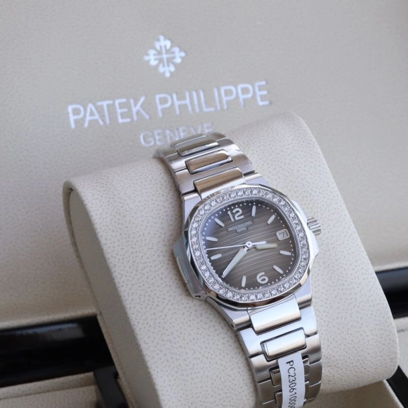 PATEK PHILIPPE Watches AllSeason 195927