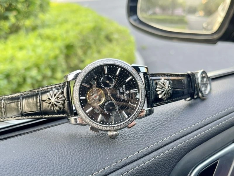 PATEK PHILIPPE Watches Contemporary 195925