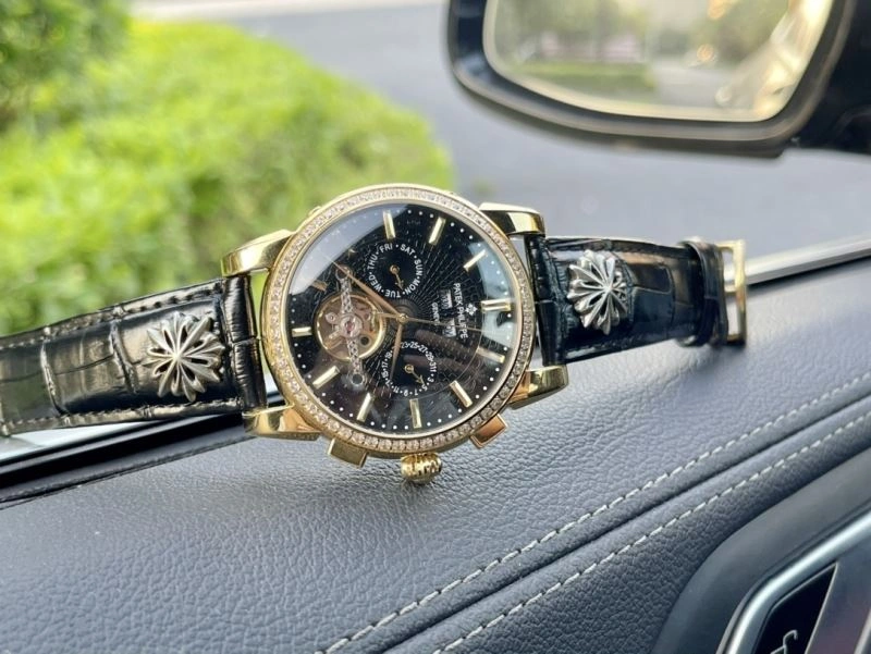 PATEK PHILIPPE Watches Contemporary 195925