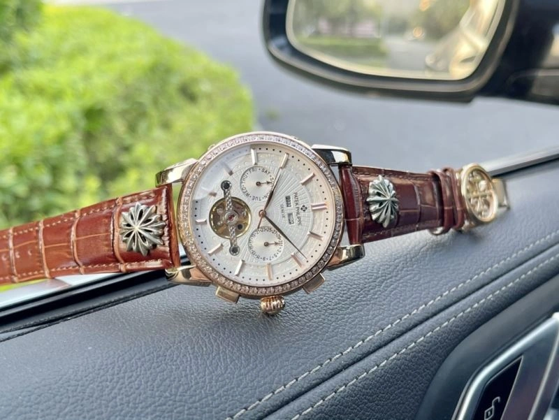 PATEK PHILIPPE Watches Contemporary 195925