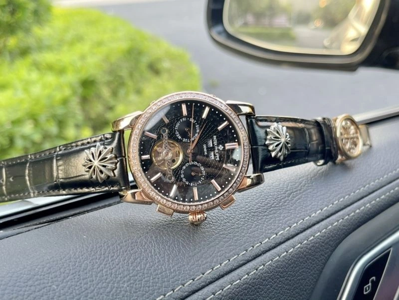 PATEK PHILIPPE Watches Contemporary 195925