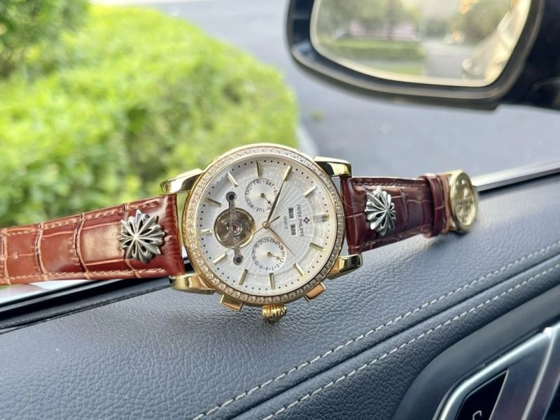 PATEK PHILIPPE Watches Contemporary 195925