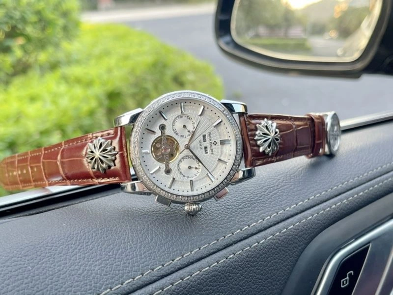 PATEK PHILIPPE Watches Contemporary 195925