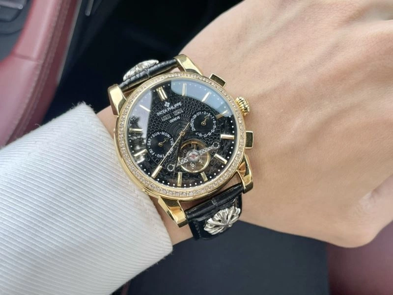 PATEK PHILIPPE Watches Contemporary 195925