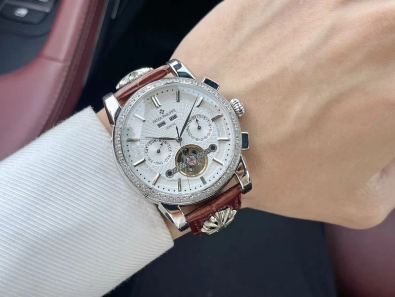 PATEK PHILIPPE Watches Contemporary 195925