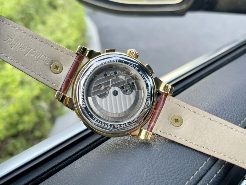 PATEK PHILIPPE Watches Contemporary 195925