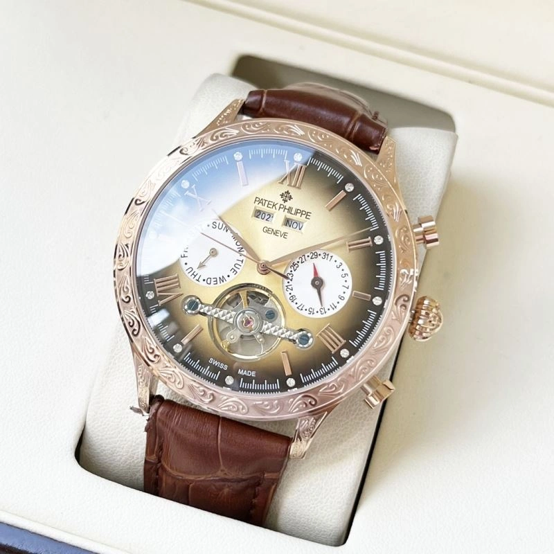 Affordable PATEK PHILIPPE Watches 195926