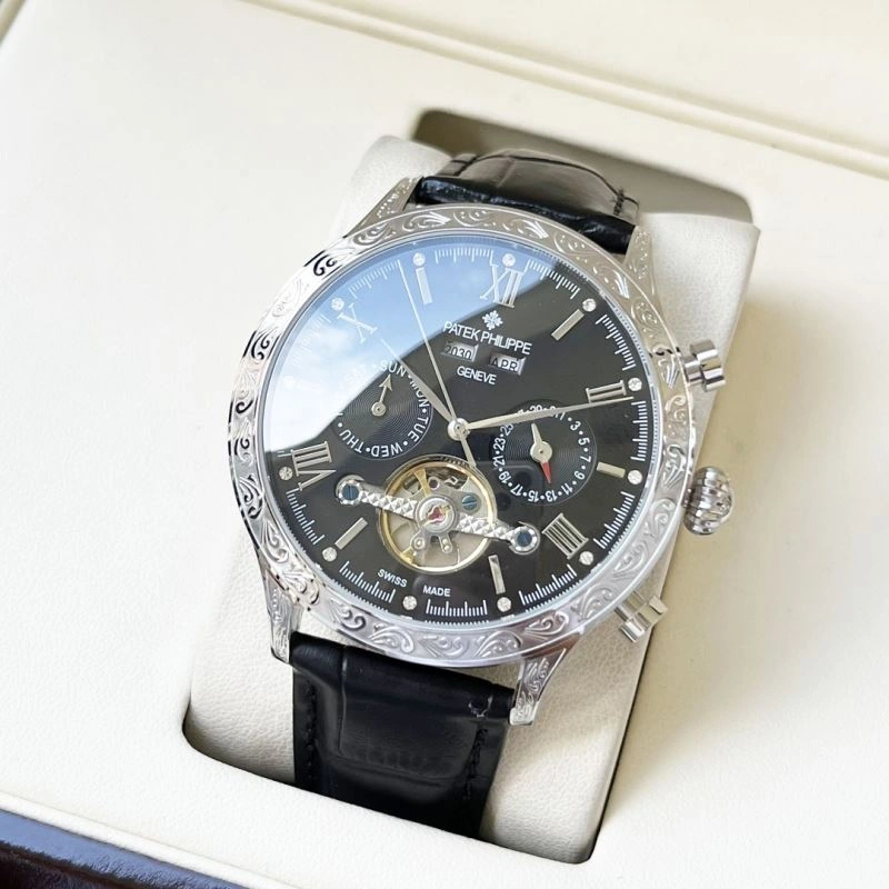 Affordable PATEK PHILIPPE Watches 195926