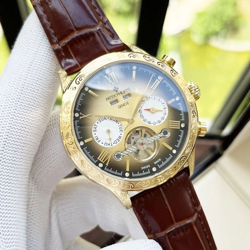 Affordable PATEK PHILIPPE Watches 195926