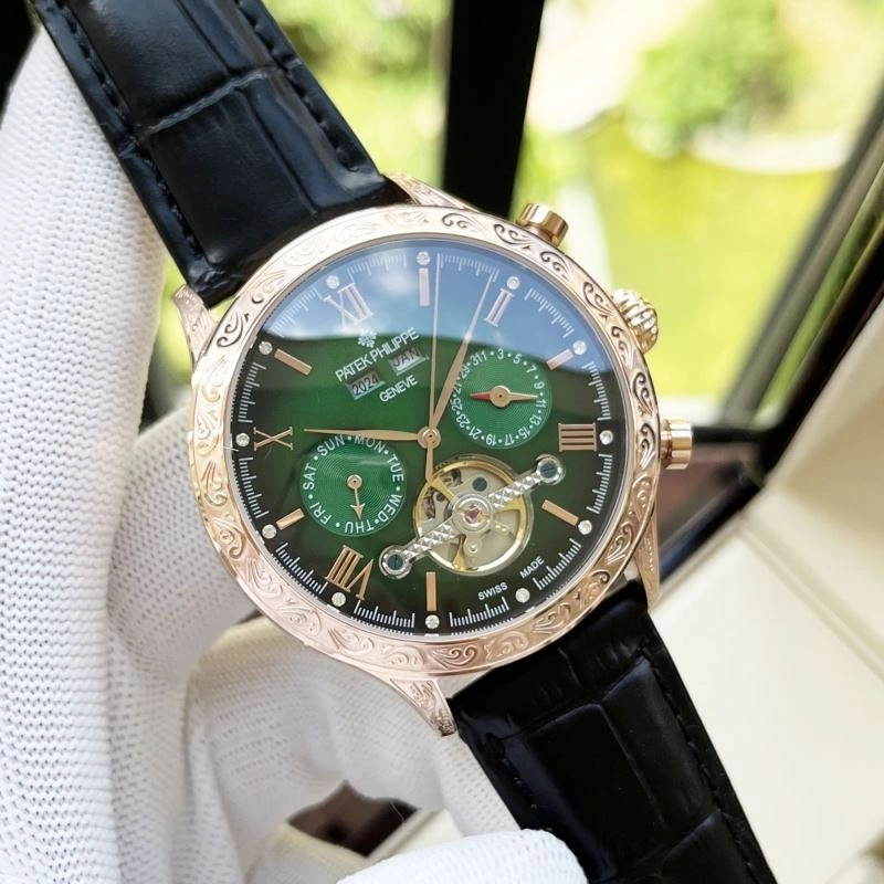 Affordable PATEK PHILIPPE Watches 195926