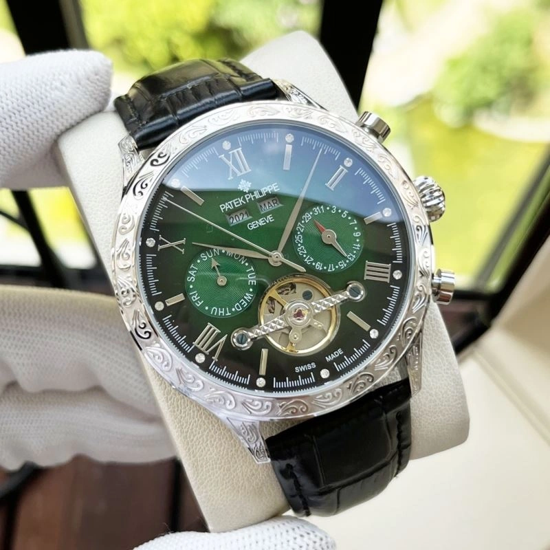 Affordable PATEK PHILIPPE Watches 195926