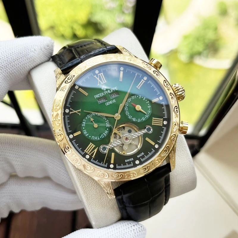 Affordable PATEK PHILIPPE Watches 195926