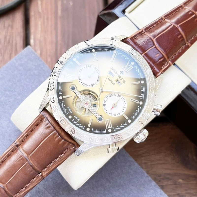 Affordable PATEK PHILIPPE Watches 195926