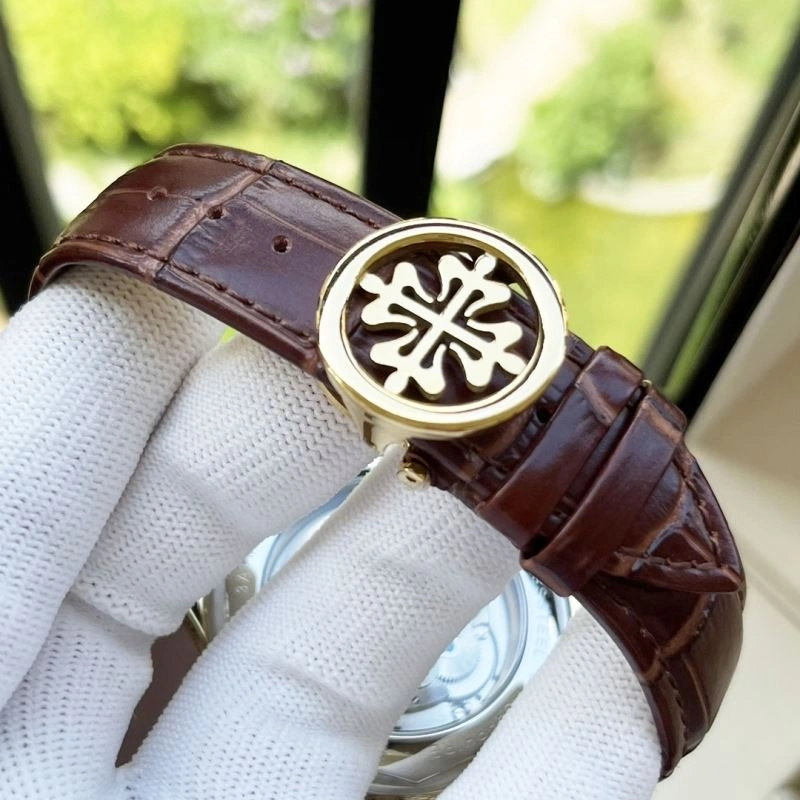 Affordable PATEK PHILIPPE Watches 195926
