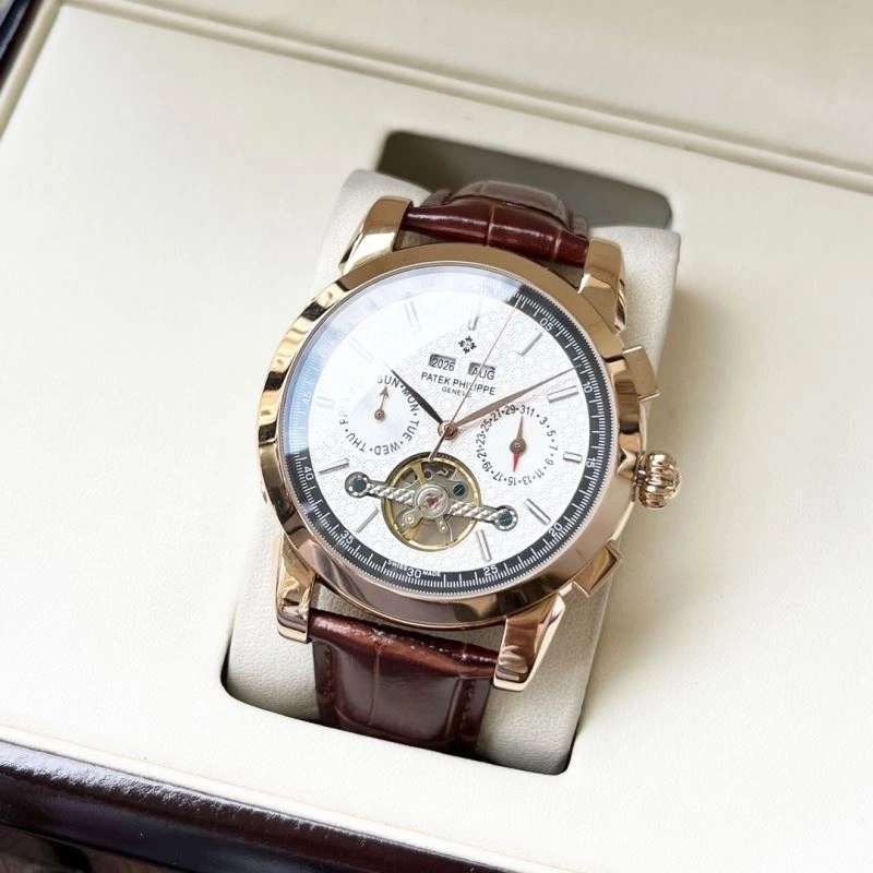 PATEK PHILIPPE Watches Classic 195928