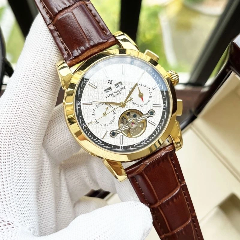 PATEK PHILIPPE Watches Classic 195928