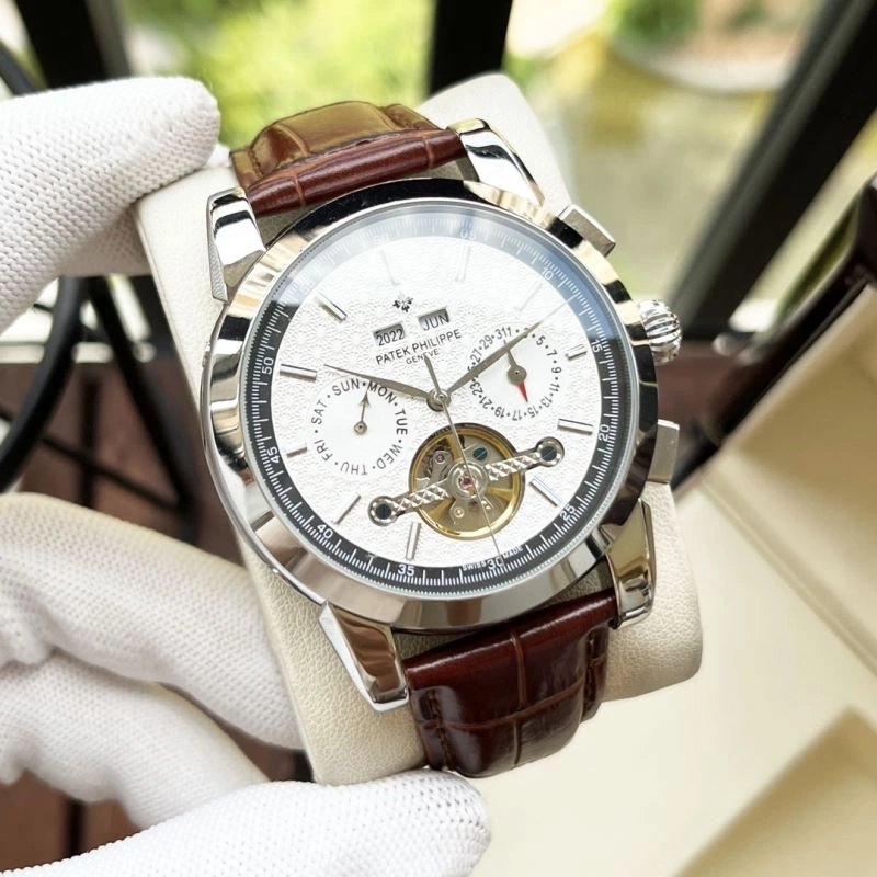 PATEK PHILIPPE Watches Classic 195928